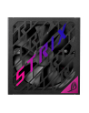 Zasilacz Asus ROG-STRIX-1200P-GAMING 1200W 80Plus Platinum aPFC - nr 50
