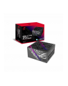 Zasilacz Asus ROG-STRIX-1200P-GAMING 1200W 80Plus Platinum aPFC - nr 64