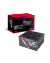 Zasilacz Asus ROG-STRIX-1200P-GAMING 1200W 80Plus Platinum aPFC - nr 9