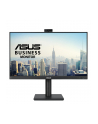 Monitor Asus 27'' Business Monitor BE279QFK HDMI DP VGA głośniki - nr 3