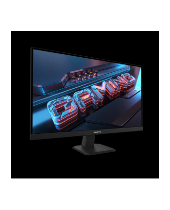 Monitor Gigabyte 27'' GS27U Gaming Monitor IPS UHD 160Hz 2xHDMI DP