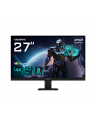 Monitor Gigabyte 27'' GS27U Gaming Monitor IPS UHD 160Hz 2xHDMI DP - nr 2