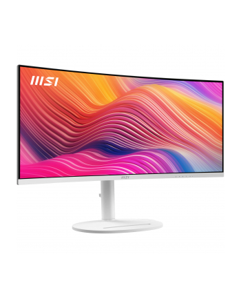 Monitor MSI 34'' Modern MD342CQPW UWQHD VA 120Hz 2xHDMI DP 4xUSB głośniki