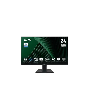 Monitor MSI 24'' PRO MP245G nr 2
