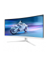 Monitor Philips 34'' 34M2C5501A/00 VA 1440p 180Hz 2xHDMI DP 4xUSB głośniki - nr 7