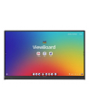 viewsonic europe Monitor interaktywny ViewSonic ViewBoard IFP8653 86'' 4K (System Android 14.0) - nr 2