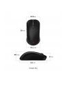 BENQ ZOWIE S2-DW 4K Wireless Mouse for Esports - nr 13