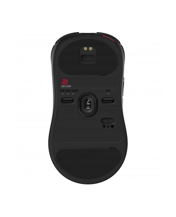 BENQ ZOWIE ZA13-DW 4K Wireless Mouse for Esports