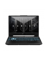 Notebook Asus TUF Gaming A15 FA506NCR-R7085 15,6''FHD/Ryzen 7 7435HS/8GB/SSD512GB/RTX3060-4GB/DOS Black - nr 1