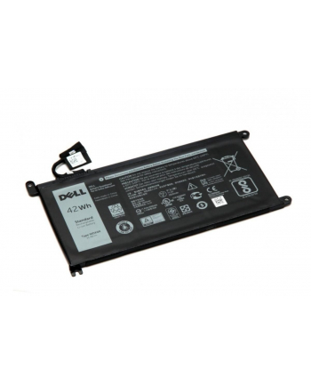 Dell 42Wh 3 Cell Li-Ion