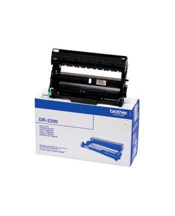 Bęben Bczerwonyher DR2200 HL-2240D 2250DN, 12tys.