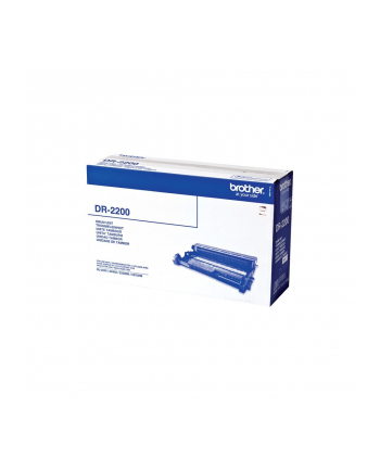 Bęben Bczerwonyher DR2200 HL-2240D 2250DN, 12tys.