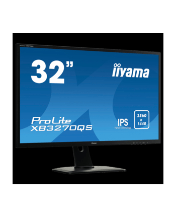 IIYAMA XCB3494WQSN-B5 34inch ETE UW IPS-panel 3440x1440 FreeSync 120Hz 300cd/m2 0.4ms HDMI DP KVM USB-C Dock 3xUSB 3.0 Speakers (P)