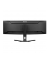IIYAMA XCB4594DQSN-B1 44.5inch ETE VA DQHD 165Hz 450cd/m2 0.8ms MPRT USB-C Dock DP 2xHDMI KVM 3xUSB3.2 Speakers 13cm Height Adj. (P) - nr 11