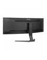 IIYAMA XCB4594DQSN-B1 44.5inch ETE VA DQHD 165Hz 450cd/m2 0.8ms MPRT USB-C Dock DP 2xHDMI KVM 3xUSB3.2 Speakers 13cm Height Adj. (P) - nr 12