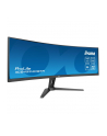 IIYAMA XCB4594DQSN-B1 44.5inch ETE VA DQHD 165Hz 450cd/m2 0.8ms MPRT USB-C Dock DP 2xHDMI KVM 3xUSB3.2 Speakers 13cm Height Adj. (P) - nr 16
