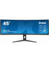 IIYAMA XCB4594DQSN-B1 44.5inch ETE VA DQHD 165Hz 450cd/m2 0.8ms MPRT USB-C Dock DP 2xHDMI KVM 3xUSB3.2 Speakers 13cm Height Adj. (P) - nr 19