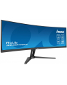 IIYAMA XCB4594DQSN-B1 44.5inch ETE VA DQHD 165Hz 450cd/m2 0.8ms MPRT USB-C Dock DP 2xHDMI KVM 3xUSB3.2 Speakers 13cm Height Adj. (P) - nr 22