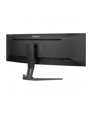 IIYAMA XCB4594DQSN-B1 44.5inch ETE VA DQHD 165Hz 450cd/m2 0.8ms MPRT USB-C Dock DP 2xHDMI KVM 3xUSB3.2 Speakers 13cm Height Adj. (P)