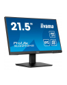 IIYAMA XU2293HS-B6 21.5inch IPS FHD 100Hz 250cd/m2 1ms HDMI DP Speakers (P) - nr 1