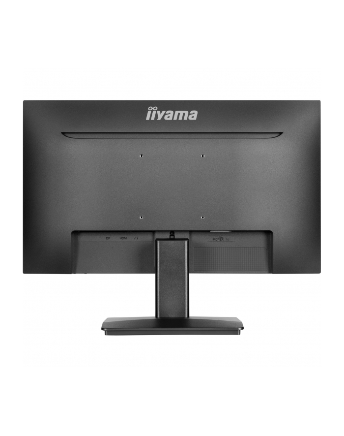 IIYAMA XU2293HS-B6 21.5inch IPS FHD 100Hz 250cd/m2 1ms HDMI DP Speakers (P) główny