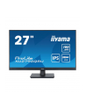 IIYAMA XU2792QSU-B6 27inch ETE IPS-panel 2560x1440 100Hz FreeSync 250cd/m2 0.4ms MPRT HDMI DP USB-HUB Speakers (P) - nr 1