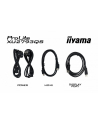 IIYAMA XU2793QS-B6 27inch IPS QHD 100Hz FreeSync 250cd/m2 1ms HDMI DP Speakers (P) - nr 19