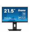 IIYAMA XUB2292HSU-B6 21.5inch ETE IPS FHD 100Hz 250cd/m2 0.4ms HDMI DP USB-HUB 4x3.2 Speakers (P) - nr 24