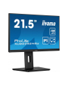 IIYAMA XUB2292HSU-B6 21.5inch ETE IPS FHD 100Hz 250cd/m2 0.4ms HDMI DP USB-HUB 4x3.2 Speakers (P) - nr 31