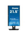 IIYAMA XUB2292HSU-B6 21.5inch ETE IPS FHD 100Hz 250cd/m2 0.4ms HDMI DP USB-HUB 4x3.2 Speakers (P) - nr 3