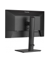 IIYAMA XUB2293HSU-B7 21.5inch IPS FHD 100Hz 300cd/m2 1ms HDMI DP 2xUSB 2.0 Speakers 15cm Height Adj. Stand (P) - nr 16