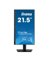 IIYAMA XUB2293HSU-B7 21.5inch IPS FHD 100Hz 300cd/m2 1ms HDMI DP 2xUSB 2.0 Speakers 15cm Height Adj. Stand (P) - nr 4