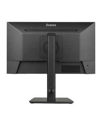 IIYAMA XUB2293HSU-B7 21.5inch IPS FHD 100Hz 300cd/m2 1ms HDMI DP 2xUSB 2.0 Speakers 15cm Height Adj. Stand (P)