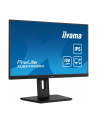 IIYAMA XUB2492QSU-B1 24inch ETE IPS-panel 2560x1440 100Hz QHD 300cd/m2 0.5ms MPRT FreeSync HDMI DP 15cm Height Adj. Stand (P) - nr 17