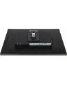 IIYAMA XUB2492QSU-B1 24inch ETE IPS-panel 2560x1440 100Hz QHD 300cd/m2 0.5ms MPRT FreeSync HDMI DP 15cm Height Adj. Stand (P) - nr 22