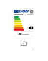 IIYAMA XUB2492QSU-B1 24inch ETE IPS-panel 2560x1440 100Hz QHD 300cd/m2 0.5ms MPRT FreeSync HDMI DP 15cm Height Adj. Stand (P) - nr 28