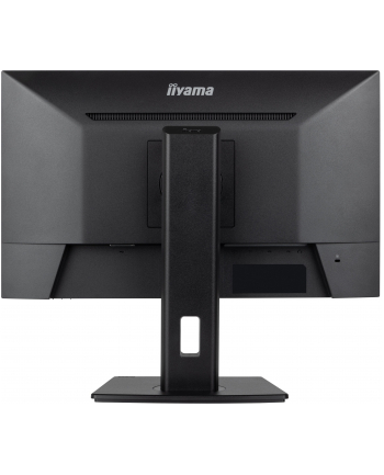 IIYAMA XUB2493HSU-B6 24inch ETE IPS-panel FHD 100Hz 250cd/m2 1ms MPRT FreeSync Speakers 15cm Height Adj. Stand Pivot (P)