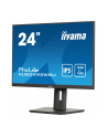 IIYAMA XUB2495WSU-B7 24inch IPS 1920x1200 300cd/m2 4ms HDMI DP USB (P) - nr 22