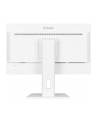 IIYAMA XUB2497HSN-W2 24inch IPS FHD 300cd/m2 1ms HDMI DP DP OUT 3xUSB 3.2 USB C 7.5W LAN Speakers 15cm Height Adj. Stand White (P) - nr 14