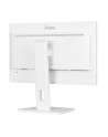 IIYAMA XUB2497HSN-W2 24inch IPS FHD 300cd/m2 1ms HDMI DP DP OUT 3xUSB 3.2 USB C 7.5W LAN Speakers 15cm Height Adj. Stand White (P) - nr 16