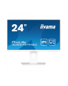 IIYAMA XUB2497HSU-W2 24inch IPS FHD 100Hz Adaptive Sync 300cd/m2 1ms HDMI DP 2xUSB 2.0 Speakers 15cm Height Adj. Stand White (P) - nr 13