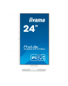 IIYAMA XUB2497HSU-W2 24inch IPS FHD 100Hz Adaptive Sync 300cd/m2 1ms HDMI DP 2xUSB 2.0 Speakers 15cm Height Adj. Stand White (P) - nr 4
