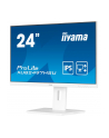 IIYAMA XUB2497HSU-W2 24inch IPS FHD 100Hz Adaptive Sync 300cd/m2 1ms HDMI DP 2xUSB 2.0 Speakers 15cm Height Adj. Stand White (P) - nr 5