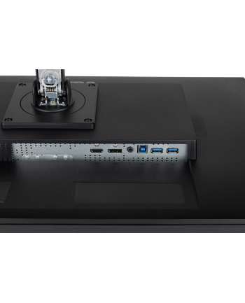 IIYAMA XUB2792QSU-B6 27inch ETE IPS-panel 2560x1440 100Hz 250cd/m2 0.4ms MPRT FreeSync stand Pivot HDMI 15cm height adj. (P)