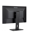 IIYAMA XUB2793QSU-B7 27inch IPS QHD 100Hz 300cd/m2 1ms HDMI DP 2xUSB 3.2 Speakers 15cm Height Adj. Stand (P) - nr 11