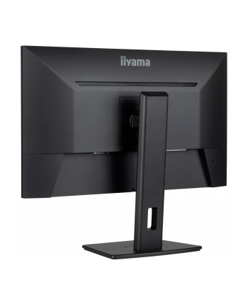 IIYAMA XUB2793QSU-B7 27inch IPS QHD 100Hz 300cd/m2 1ms HDMI DP 2xUSB 3.2 Speakers 15cm Height Adj. Stand (P)