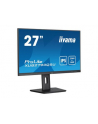 IIYAMA XUB2793QSU-B7 27inch IPS QHD 100Hz 300cd/m2 1ms HDMI DP 2xUSB 3.2 Speakers 15cm Height Adj. Stand (P) - nr 53
