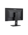 IIYAMA XUB2793QSU-B7 27inch IPS QHD 100Hz 300cd/m2 1ms HDMI DP 2xUSB 3.2 Speakers 15cm Height Adj. Stand (P) - nr 55