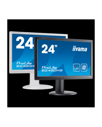 IIYAMA XUB2797HSN-B1 27inch IPS FHD 250cd/m2 1ms HDMI DP USB (P)
