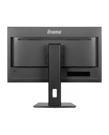 IIYAMA XUB2797QSNP-B1 27inch IPS WQHD 100Hz 300cd/m2 1ms HDMI DP Speakers (P)